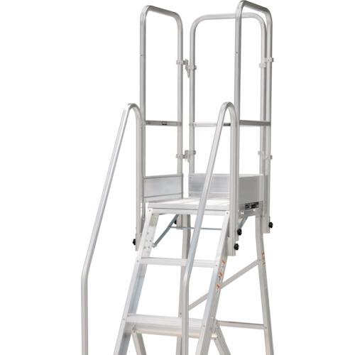 ピカ DWR用階段両手すり天場三方 ( DWR-TE3BB11H ) 36,739円