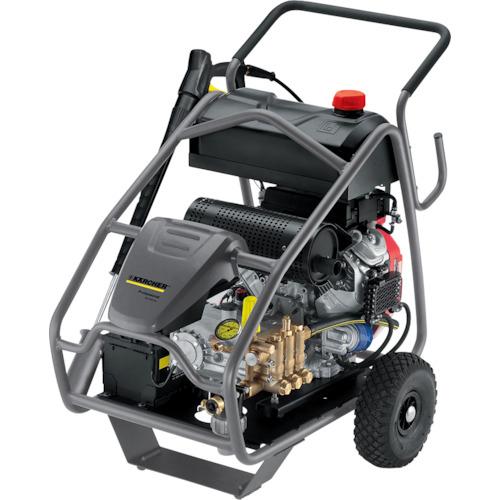 KARCHER ( ケルヒャー ) 業務用冷水超高圧洗浄機エンジンタイプ HD 13/35 PE CAGE(1.367-505.0)※同意書要 ( 1.367-505.0(HD 13/35 PE CAGE) )