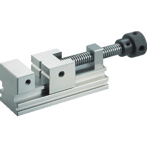 TRUSCO ( トラスコ中山 ) 精密バイス 65mm 浮き上がり防止構造タイプ ( TVD-65A )