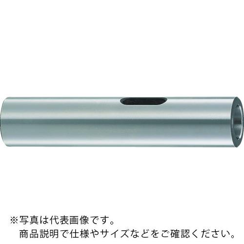 TRUSCO ( トラスコ中山 ) ボール盤用捩り 2 1/2×MT1 ( TBS-61 )