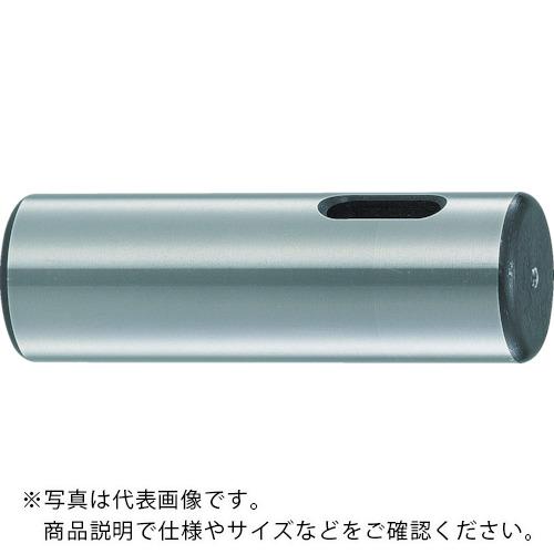 TRUSCO ( トラスコ中山 ) ターレットスリーブ 32mm×MT3 ( TTS-323 )|配管材料プロ トキワ