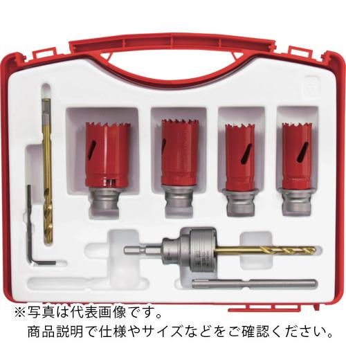 ミヤナガ エスロックバイメタルインパクトキット2JD ( SLBIBOX2JD )