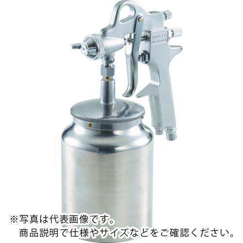 TRUSCO ( トラスコ中山 ) スプレーガンセット吸上式 ノズル径Φ2.0 ( SSG-20S ) 14,432円