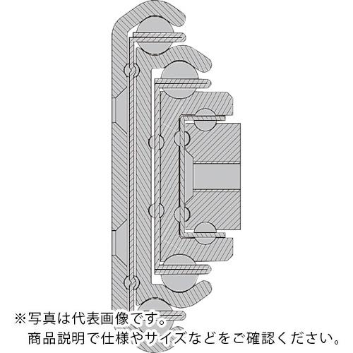 SUGATSUNE (190047766)横すべり軌跡 ( CBL-RA774M-700 )