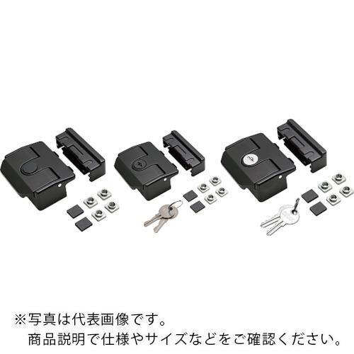 SUGATSUNE (140045332)引戸用ラッチ錠 ( 265-9610-00-01333 )