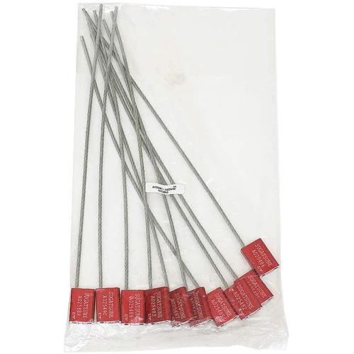 SUGATSUNE ( スガツネ工業 ) (260013522) AL-35 封印具 ( ALL-35 )