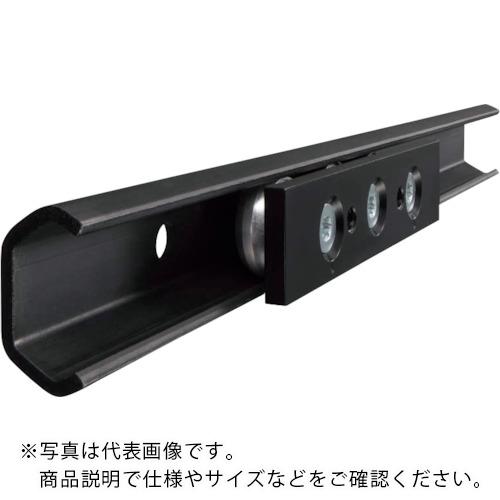 SUGATSUNE (190051458)重量用リニアローラーレール用キャリッジ/ROLLON(ローロン) ( SG-CEN40-195 )