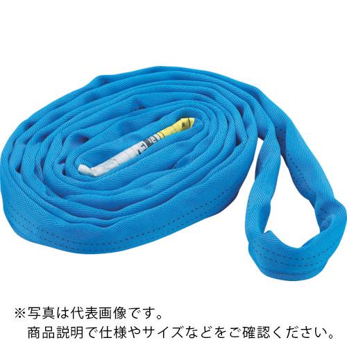 TRUSCO ( トラスコ中山 ) ラウンドスリング(JIS規格品) 1.6tX5.0m ( TRJ16-50 ) 5,192円