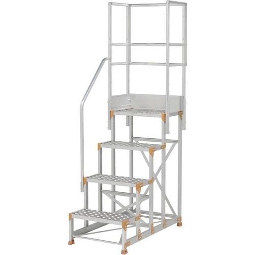 ピカ 片手すり天場三方 手すり高さ900mm、1100mm兼用 ( FGN-TKS346-25 ) 34,529円