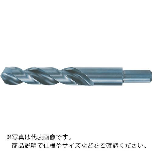 TRUSCO ( トラスコ中山 ) 細軸ドリル13型 22mm ( THJDL-220 )