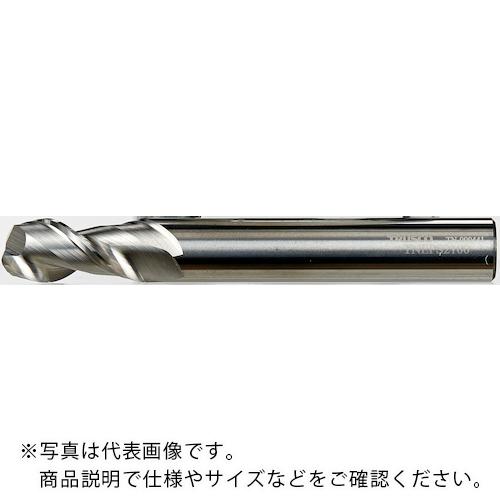 TRUSCO ( トラスコ中山 ) アルミ用スクエアエンドミル(2枚刃・2D・シャープコーナー)20.0 ( TNEPS2200 )