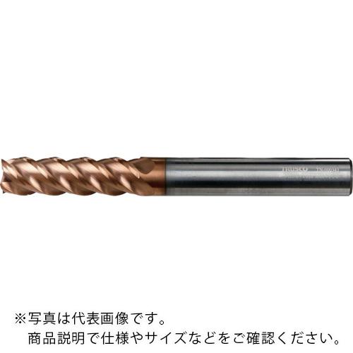 TRUSCO ( トラスコ中山 ) 超硬ハイヘリカルスクエアエンドミル(4枚刃・シャープコーナー)20.0 ( TS50-THPER4200 )
