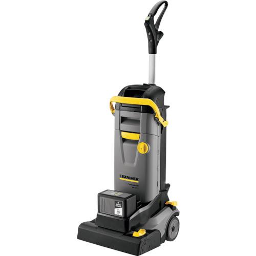 KARCHER ( ケルヒャー ) 小型床洗浄機/手押し式床洗浄機 BR 30/4 C Bp ( 1.783-234.0(BR30/4 C Bp) )