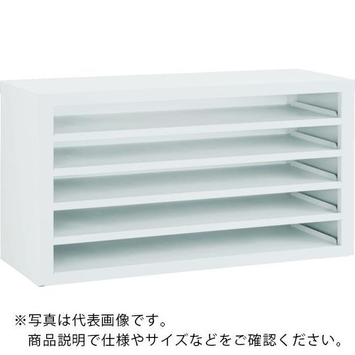 TRUSCO ( トラスコ中山 ) VA型引出しユニット本体 795X307XH605 W ( VA-67SN-W )