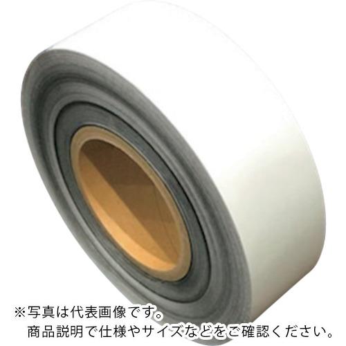 SAXIN ( 作新工業 ) ニューライト粘着テープ静電防止品 基材厚み0.5mmX40mmX20m (総厚み0.64mm) ( 500AS-40X20 )