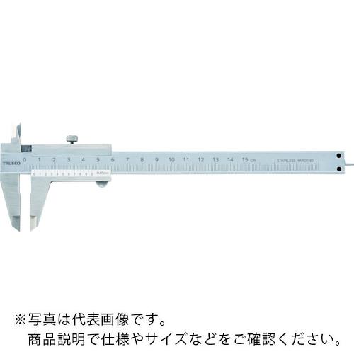 TRUSCO ( トラスコ中山 ) 標準型ノギス 200mm ( THN-20 )