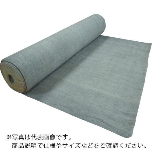 TRUSCO ( トラスコ中山 ) セラミック焼成クロスロール厚み2.0X幅1000X10m ( TSCBT-2-10R )