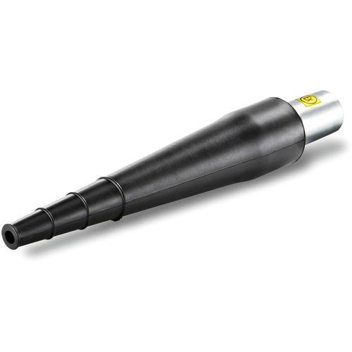 KARCHER ( ケルヒャー ) インダストリアルバキューム用先端ラバーノズル 内径40 ( 9.989677.0 )