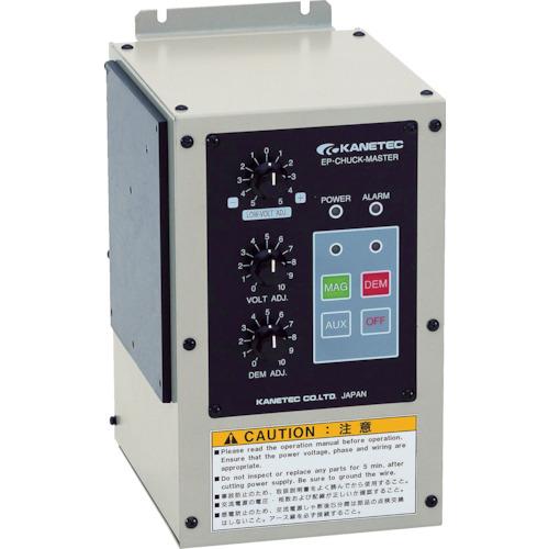 KANETEC ( カネテック ) 永電磁チャックEPT形用 無接点式EPチャックマスター ( EPH-LW205B )｜配管材料プロ トキワ