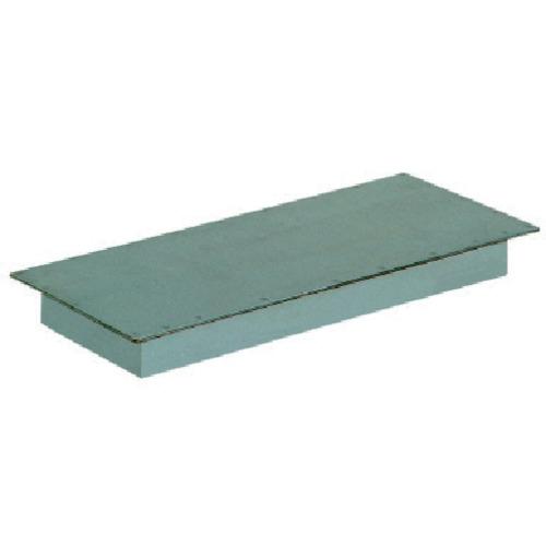 【SALE通貨価値】KANETEC ( カネテック ) 一皿磁石 滑っこい型 ( KPMF-1540A )