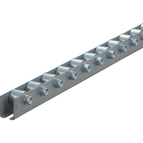 TRUSCO ( トラスコ中山 ) ホイールコンベヤ 削出しΦ20X15 P35XL1000 ( V2015S-35-1000 )｜配管材料プロ トキワ