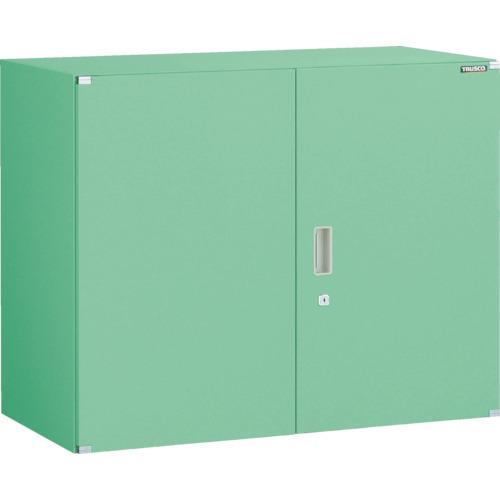 TRUSCO ( トラスコ中山 ) MU型保管庫 両開き 900X450XH720 ( MUH-7 )
