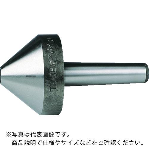 TRUSCO ( トラスコ中山 ) 傘型回転センター MT6 250mm ( TLK-6B )