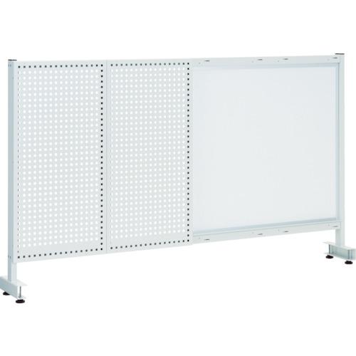 TRUSCO ( トラスコ中山 ) SFP型前ダイアログボックス 白いことゲーム盤付 1800X1000 白いこと色 ( SFP-1801W )