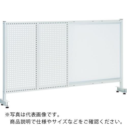 TRUSCO ( トラスコ中山 ) SFP型前パネル ホワイトボード付 900X1000 ホワイト色 ( SFP-901W )