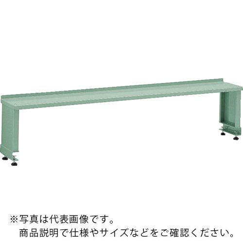 TRUSCO ( トラスコ中山 ) 作業台用上棚 W900 側面取付型 ( YUR-900B )