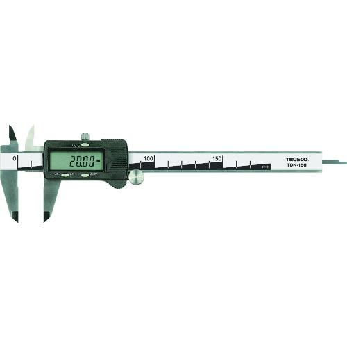 TRUSCO ( トラスコ中山 ) デジタルノギス 150mm ( TDN-150 ) 4,565円