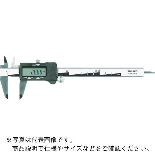 TRUSCO ( トラスコ中山 ) デジタルノギス 300mm ( TDN-300 )|配管材料プロ トキワ
