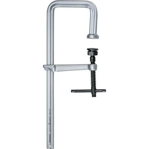 TRUSCO ( トラスコ中山 ) クランプマルチ深アゴ型 開き500mm アゴの深さ110mm ( H50U11 )