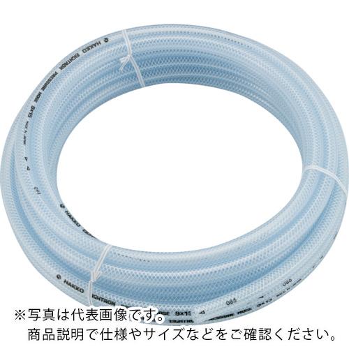 TRUSCO ( トラスコ中山 ) ブレードホース 32X41mm 10m ( TB-3241-10 )