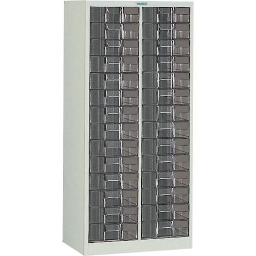 【SALE必要経費】TRUSCO ( トラスコ中山 ) 商品目録入れもの 深型2列14段 560X360XH1200 ( A2C14 (A4ﾌｶ 2ﾚﾂ14ﾀﾞﾝ) )