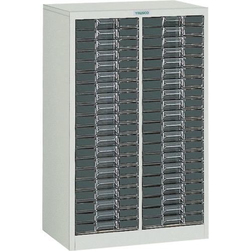 【SALE価格】TRUSCO ( トラスコ中山 ) カタログケース 浅型2列20段 560X360XH880 ( A2C20 (2ﾚﾂ20ﾀﾞﾝ) )