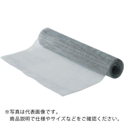 【SALE価格】TRUSCO ( トラスコ中山 ) ステンレス平織金網 線径Φ0.57Xメッシュ8X5m巻 ( SH-057008-5 (1MX5M センケイ0.57MM) )|配管材料プロ トキワ