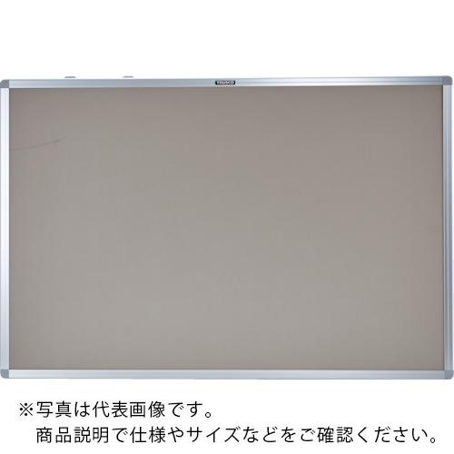 TRUSCO ( トラスコ中山 ) エコロジー差し交わす電子掲示板 ピン専用 900X1200 ベージュ ( KE-34SB (ﾍﾞｰｼﾞｭ) )