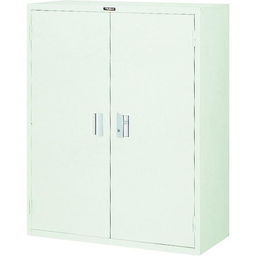TRUSCO ( トラスコ中山 ) スタンダード書庫(A4判D400) 両開 H1110 ( FH40-G11 (H1110MM) ) 29,600円