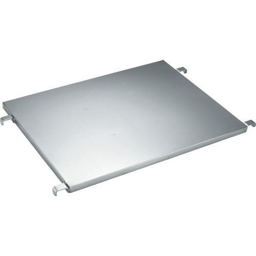 TRUSCO ( トラスコ中山 ) ステンレスハイテナー用中間棚板 800X600 ( THT-1S (800X600) (SUS304) )|配管材料プロ トキワ
