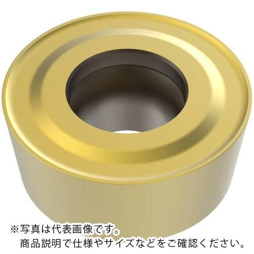 セコ ( セコ・ツール ) 旋削ISOポジインサート(超硬/サーメット) TP40 ( RCMT10T3M0-F2 TP40 ) 【10個セット】