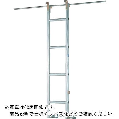 ピカ 公団はしごSWC型 L1250mm ( SWC-125 )
