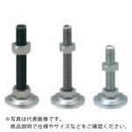 SUGATSUNE ( スガツネ工業 ) (200012540)重量用アジャスター ( ADHS-85-30-150K )