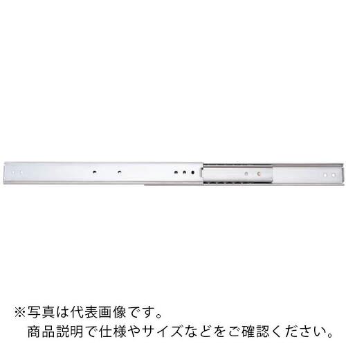 SUGATSUNE ( スガツネ工業 ) (190056293)オールステンレス スライドレール ( SNS35D-60CV )