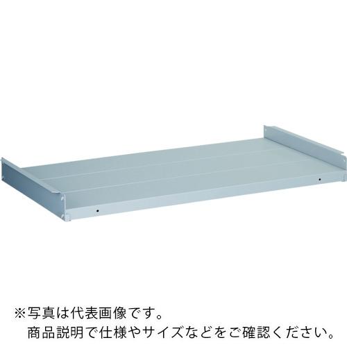 TRUSCO ( トラスコ中山 ) TUG型中量棚用追加棚板セット600kg H40X837X900 ( TUG600-3ZS )