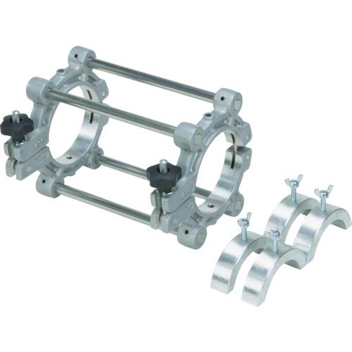 MCC ( MCCコーポレーション ) ソケットクランプ100/75 ライナー付(ドラムタイプ) ( ESI-100L )