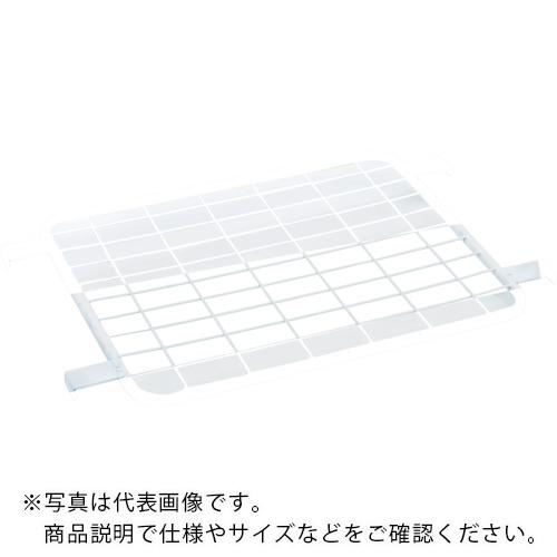 TRUSCO ( トラスコ中山 ) 折りたたみ式網台車 アミーゴカーゴ AG-2用フタ ( AMG-2F )|配管材料プロ トキワ