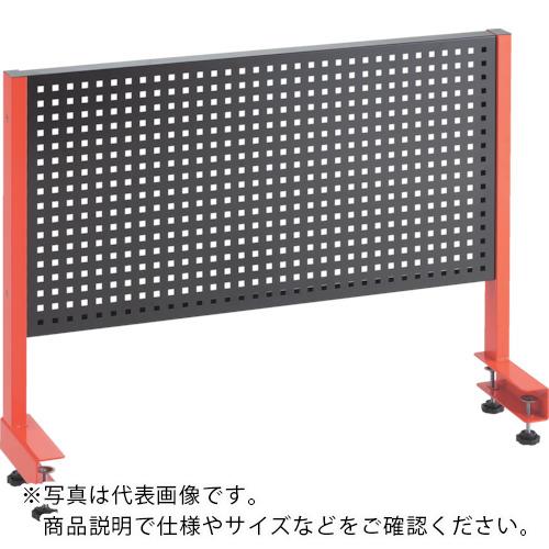 TRUSCO ( トラスコ中山 ) TFAE型やり方台用前ダイアログボックス 1202X665 黒 ( TFCP-1200 )