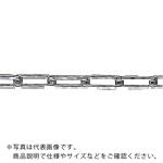 TRUSCO ( トラスコ中山 ) ステンレスカットチェーン 8.0mmX10m ( TSC-8010 )|配管材料プロ トキワ