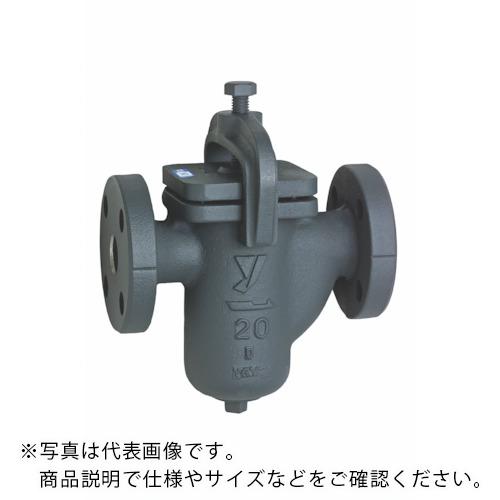ヨシタケ ワンタッチ式U形ストレーナ(60メ) 50A ( SU-20S-60M-50A )